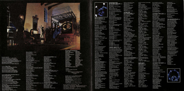 Complete Studio Albums & Rarities (CD BOX SET) | Mint (M) Mint (M)- X Vinyl Record