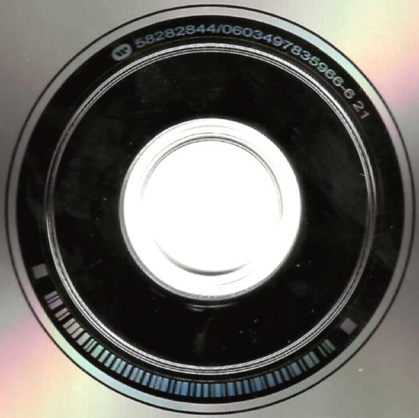 Complete Studio Albums & Rarities (CD BOX SET) | Mint (M) Mint (M)- X Vinyl Record