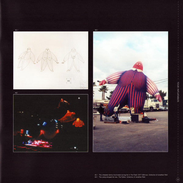 Animals (2018 Remix) *DINGED* (VINYL) | Mint (M) Excellent+ (EX+)- X Vinyl Record