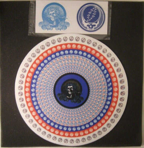 The Story Of The Grateful Dead (VMP BOX SET) | Mint (M) Mint (M)- X Vinyl Record