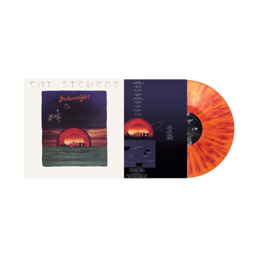 Saturnight: 50th Anniversary (RSD BLACK FRIDAY) | Mint (M) Mint (M)- X Vinyl Record