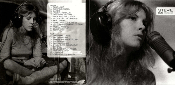 Complete Studio Albums & Rarities (CD BOX SET) | Mint (M) Mint (M)- X Vinyl Record