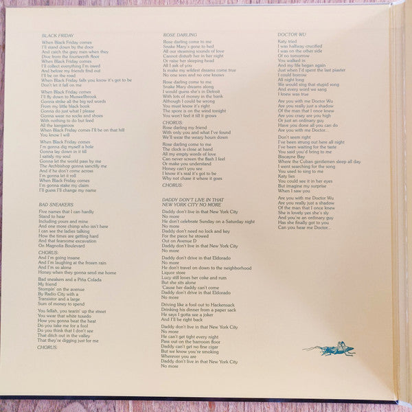 Katy Lied (AARP VINYL BOX SET) | Mint (M) Mint (M)- X Vinyl Record