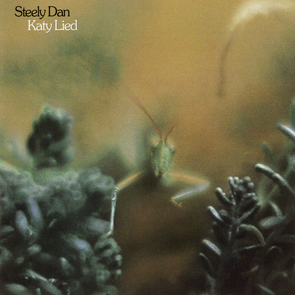 Katy Lied (SACD) | Mint (M) Mint (M)