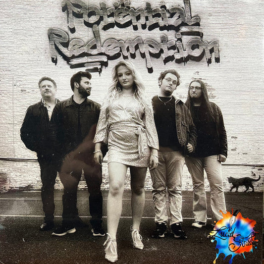 Potential Redemption / Dragon's Keep (7" VINYL) | Mint (M) Mint (M)