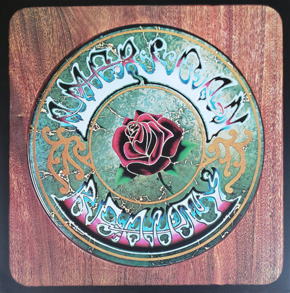 The Story Of The Grateful Dead (VMP BOX SET) | Mint (M) Mint (M)- X Vinyl Record