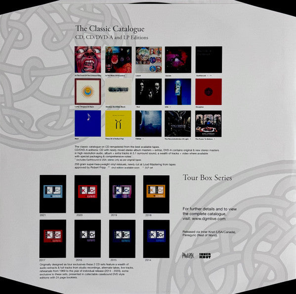 Sheltering Skies (Live In Fréjus, August 27th 1982) (VINYL) | Mint (M) Mint (M)- X Vinyl Record