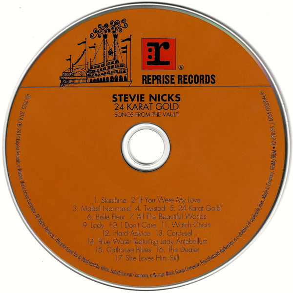 Complete Studio Albums & Rarities (CD BOX SET) | Mint (M) Mint (M)- X Vinyl Record