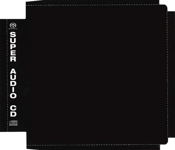 The Yes Album (SACD) | Mint (M) Mint (M)