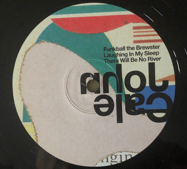 Poptical Illusion | Mint (M) Mint (M)- X Vinyl Record