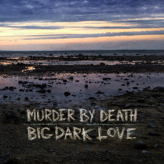 Big Dark Love | Mint (M) Mint (M)- X Vinyl Record