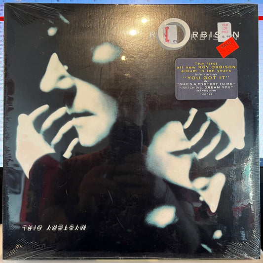 Mystery Girl *SEALED* | Mint (M) Mint (M)