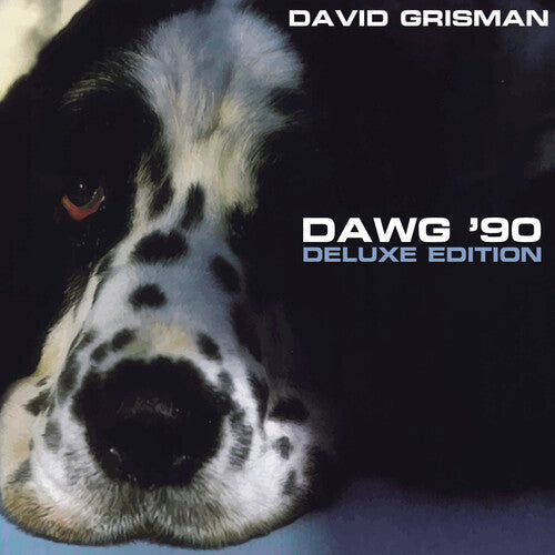 Dawg '90: Deluxe Edition (RSD BLACK FRIDAY) | Mint (M) Mint (M)- X Vinyl Record