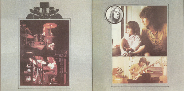 Fragile (SACD) | Mint (M) Mint (M)