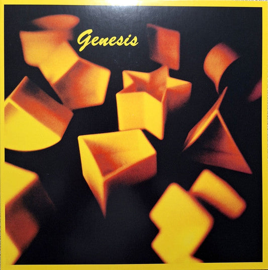 Genesis (AARP 2xVINYL) | Mint (M) Mint (M)- X Vinyl Record