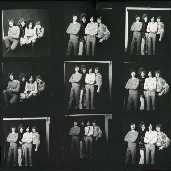 Led Zeppelin: Deluxe Edition (180 GRAM VINYL) | Mint (M) Mint (M)- X Vinyl Record