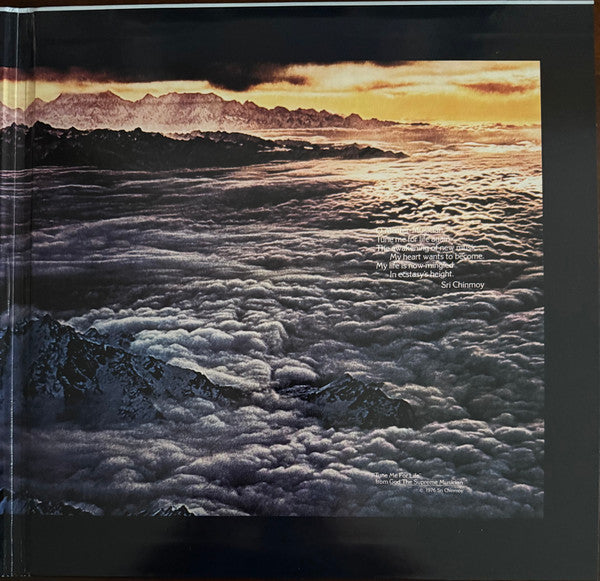 Moonflower (MFSL 2xVINYL) | Mint (M) Mint (M)