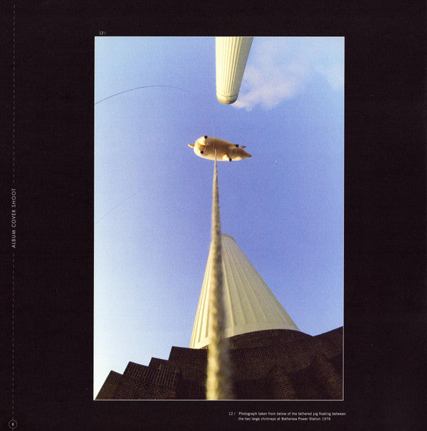 Animals (2018 Remix) *DISCOUNT COPY* | Mint (M) Mint (M)- X Vinyl Record