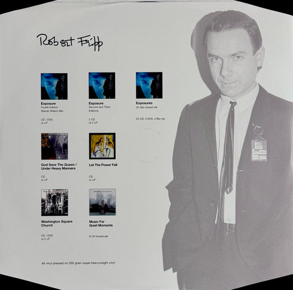 Sheltering Skies (Live In Fréjus, August 27th 1982) (VINYL) | Mint (M) Mint (M)- X Vinyl Record