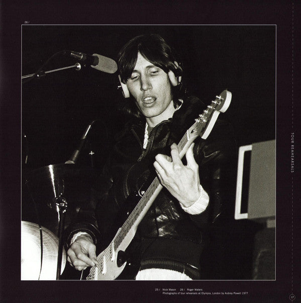 Animals (2018 Remix) *DISCOUNT COPY* | Mint (M) Mint (M)- X Vinyl Record