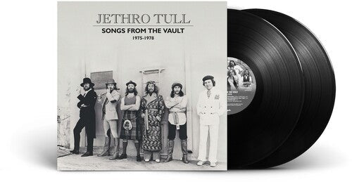 Songs From The Vault: 1975-1978 (2025 RSD Exclusive, Recycled / Recyclable) | Mint (M) Mint (M)- X Vinyl Record