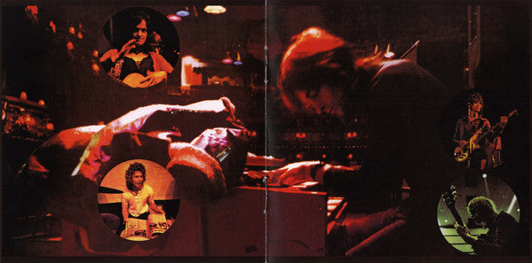 The Yes Album (SACD) | Mint (M) Mint (M)