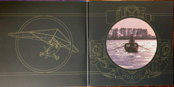 A Momentary Lapse Of Reason (Remixed & Updated) *LIGHT CREASE* (2xVINYL) | Mint (M) Excellent+ (EX+)