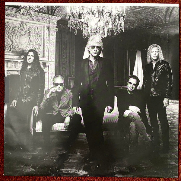 2020 (2x GOLD VINYL) | Mint (M) Mint (M)