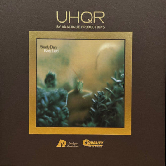 Katy Lied (AARP VINYL BOX SET) | Mint (M) Mint (M)- X Vinyl Record