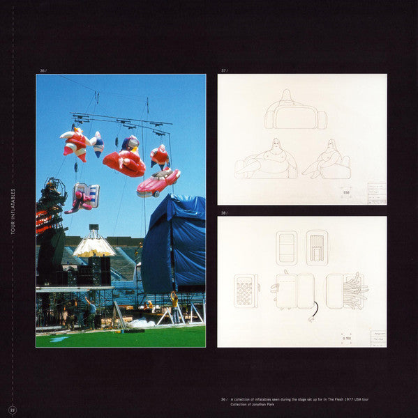 Animals (2018 Remix) *DISCOUNT COPY* | Mint (M) Mint (M)- X Vinyl Record