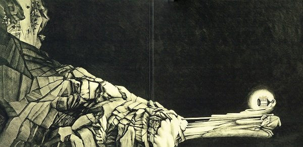 Untitled: Deluxe Edition (180 GRAM VINYL) | Mint (M) Mint (M)- X Vinyl Record