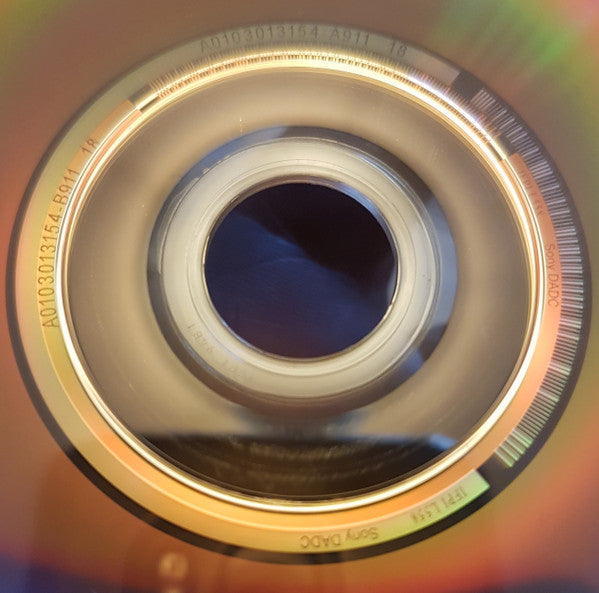 Breakfast In America (SACD - MFSL) | Mint (M) Mint (M)