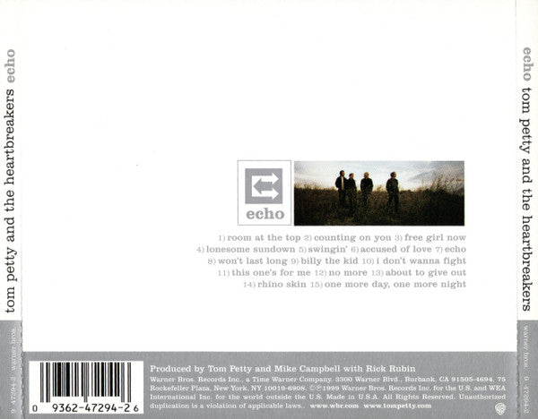 Echo | Mint (M) Mint (M)