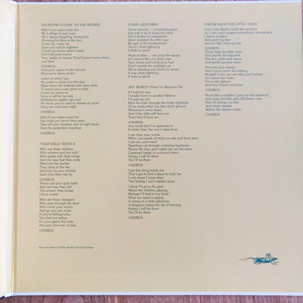 Katy Lied (AARP VINYL BOX SET) | Mint (M) Mint (M)- X Vinyl Record