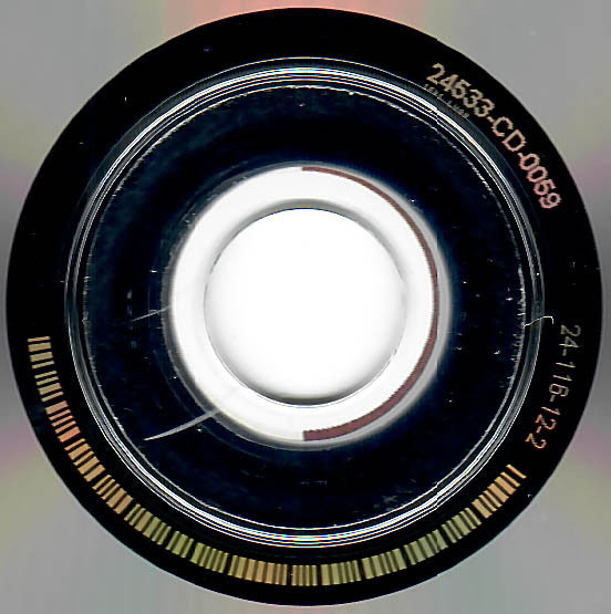 Garcia Live Volume 21 (February 13th, 1976 Keystone, Berkeley CA) *CD* | Mint (M) Mint (M)