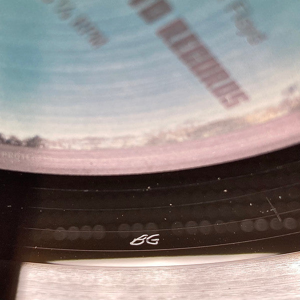 Animals (2018 Remix) *DISCOUNT COPY* | Mint (M) Mint (M)- X Vinyl Record