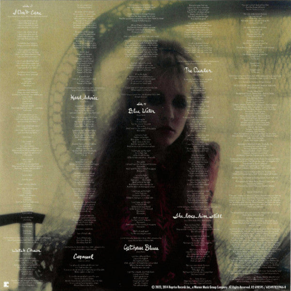 Complete Studio Albums & Rarities (CD BOX SET) | Mint (M) Mint (M)- X Vinyl Record