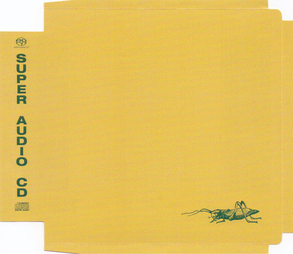 Katy Lied (SACD) | Mint (M) Mint (M)