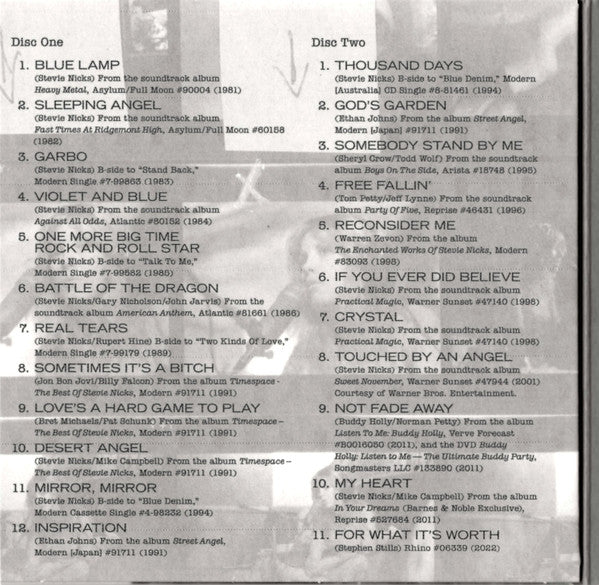 Complete Studio Albums & Rarities (CD BOX SET) | Mint (M) Mint (M)- X Vinyl Record