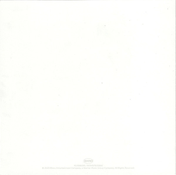 Complete Studio Albums & Rarities (CD BOX SET) | Mint (M) Mint (M)- X Vinyl Record