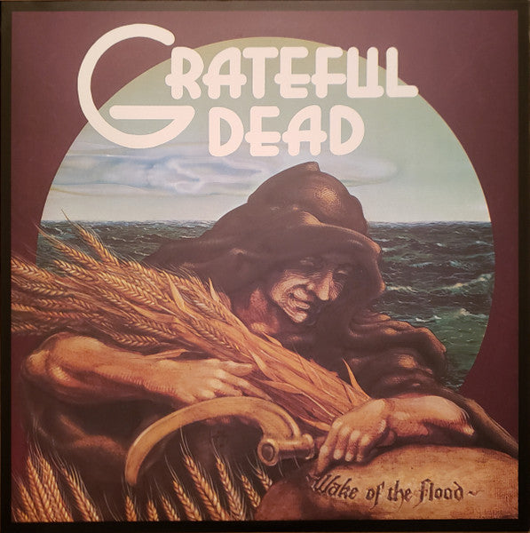 The Story Of The Grateful Dead (VMP BOX SET) | Mint (M) Mint (M)- X Vinyl Record
