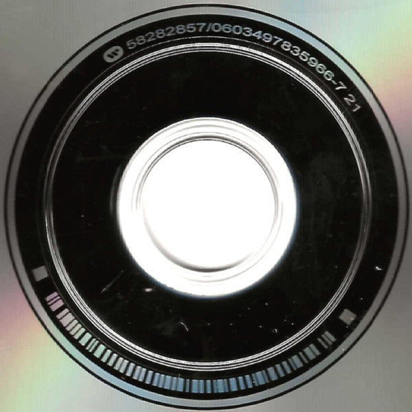 Complete Studio Albums & Rarities (CD BOX SET) | Mint (M) Mint (M)- X Vinyl Record