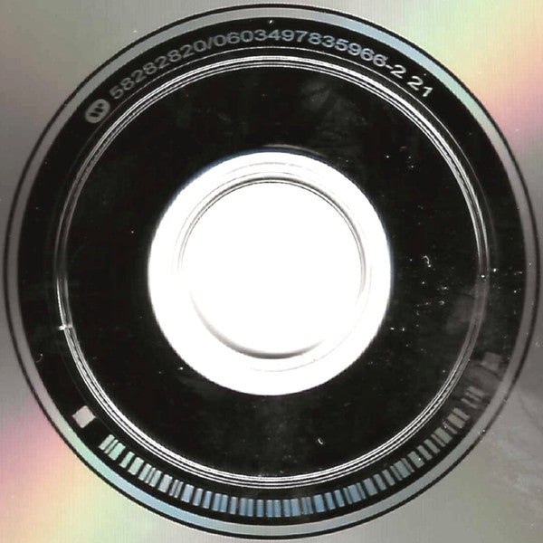 Complete Studio Albums & Rarities (CD BOX SET) | Mint (M) Mint (M)- X Vinyl Record