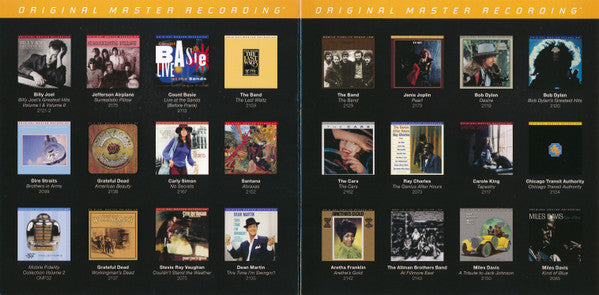 Breakfast In America (SACD - MFSL) | Mint (M) Mint (M)