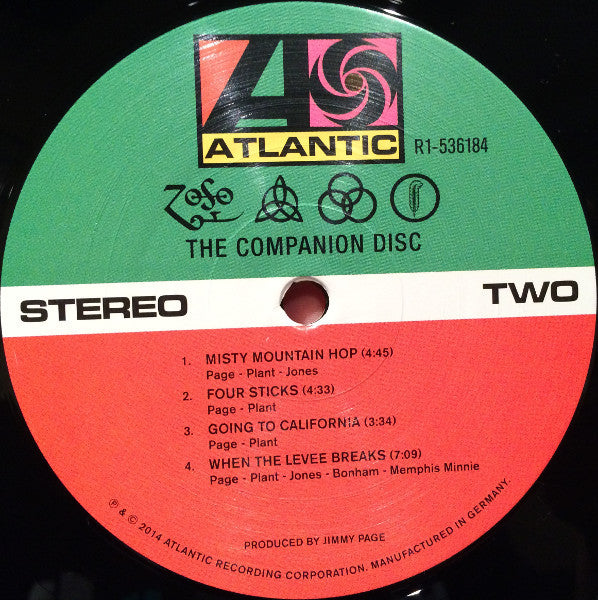 Untitled: Deluxe Edition (180 GRAM VINYL) | Mint (M) Mint (M)- X Vinyl Record