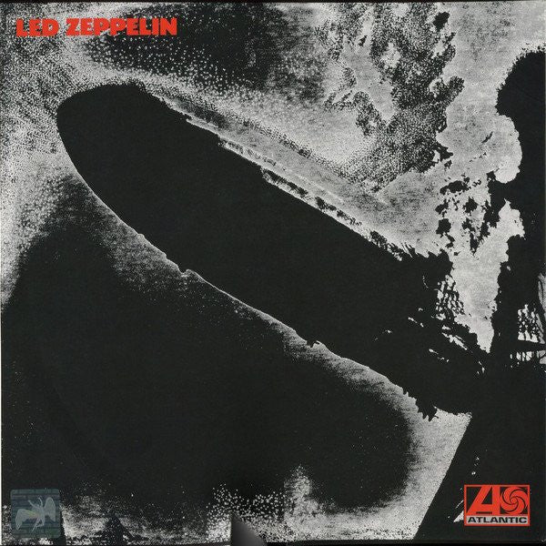 Led Zeppelin: Deluxe Edition (180 GRAM VINYL) | Mint (M) Mint (M)- X Vinyl Record