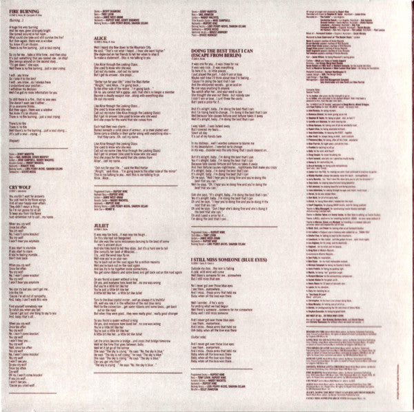 Complete Studio Albums & Rarities (CD BOX SET) | Mint (M) Mint (M)- X Vinyl Record