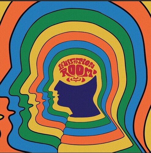 Minds Of Our Own (2025 RSD Exclusive) | Mint (M) Mint (M)