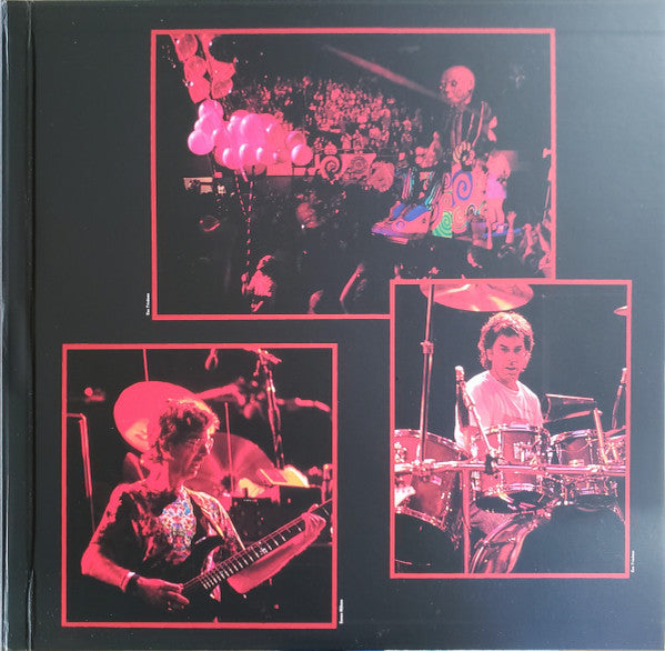 The Story Of The Grateful Dead (VMP BOX SET) | Mint (M) Mint (M)- X Vinyl Record