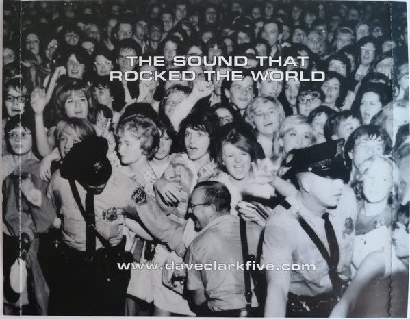 The Hits *CD* | Mint (M) Mint (M)